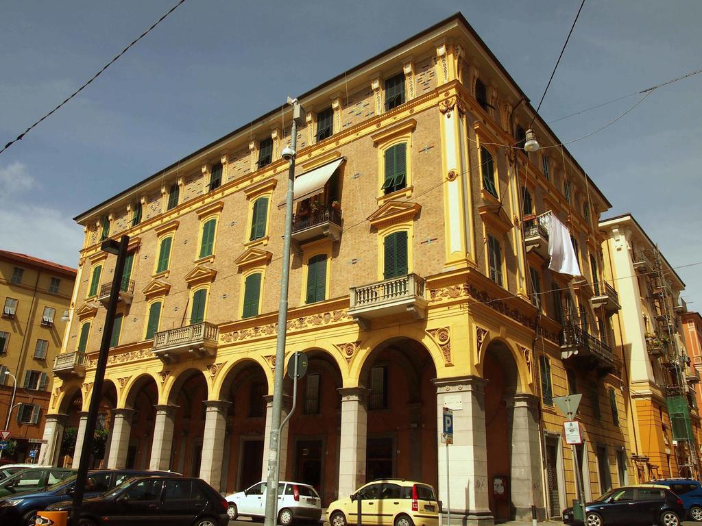 Il Portico - La Spezia To Go 5Terre Διαμέρισμα Εξωτερικό φωτογραφία